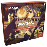 Magic: The Gathering Avatar: The Last Airbender Scene Box
