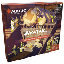 Load image into Gallery viewer, Magic: The Gathering Avatar: The Last Airbender Scene Box