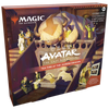 Magic: The Gathering Avatar: The Last Airbender Scene Box