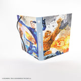 Gamegenic Magic: The Gathering Marvel Super Heroes Casual Album 18-Pocket - The Fantastic Four