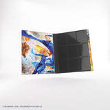 Gamegenic Magic: The Gathering Marvel Super Heroes Casual Album 18-Pocket - The Fantastic Four