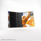 Gamegenic Magic: The Gathering Marvel Super Heroes Casual Album 18-Pocket - The Fantastic Four