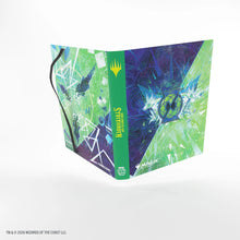Load image into Gallery viewer, Gamegenic Magic: The Gathering Secrets of Strixhaven Casual Album 18-Pocket