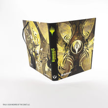 Load image into Gallery viewer, Gamegenic Magic: The Gathering Secrets of Strixhaven Casual Album 18-Pocket