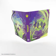 Load image into Gallery viewer, Gamegenic Magic: The Gathering Secrets of Strixhaven Casual Album 18-Pocket