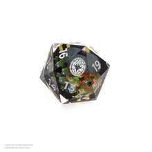 Load image into Gallery viewer, Sirius Dice: Magic The Gathering Teenage Mutant Ninja Turtles 55mm Spindown Life Counter