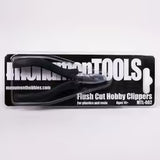 Pro Acryl MonumenTOOLS - Flush Cut Clippers