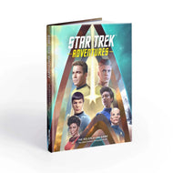 Star Trek Adventures RPG 2nd Edition The 23rd Century Sourcebook