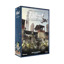 Load image into Gallery viewer, Fallout Factions: Battle for Boston Starter Set