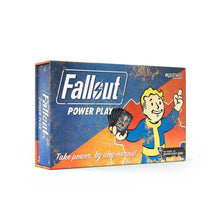 Load image into Gallery viewer, Fallout: Power Play