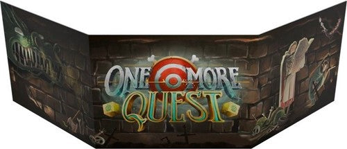 One More Quest RPG SDM Screen