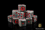 Baron of Dice Machine Square Corner x25