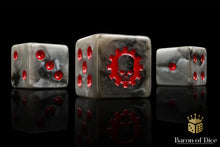 Load image into Gallery viewer, Baron of Dice Machine Square Corner x25