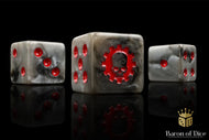 Baron of Dice Machine Square Corner x25