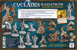 Cyclades: Maelstrom Deluxe Expansion