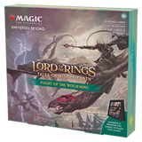 Magic: The Gathering Lord of the Rings Tales of Middle-Earth Holiday Scene Box
