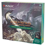 Magic: The Gathering Lord of the Rings Tales of Middle-Earth Holiday Scene Box