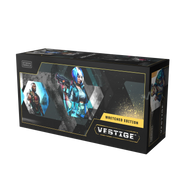 Vestige: Wretched Edition