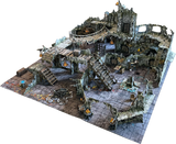 Maladum: Beyond the Vaults Expansion