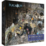 Maladum: Beyond the Vaults Expansion