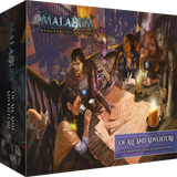 Maladum: Of Ale and Adventure Expansion
