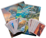 Mappa Mundi: An Exploration + Ecology RPG