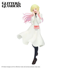 Load image into Gallery viewer, Marriage Toxin: Mei Kinosaki Glitter &amp; Glamours Banpresto