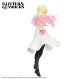 Marriage Toxin: Mei Kinosaki Glitter & Glamours Banpresto