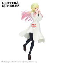 Load image into Gallery viewer, Marriage Toxin: Mei Kinosaki Glitter &amp; Glamours Banpresto