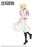 Marriage Toxin: Mei Kinosaki Glitter & Glamours Banpresto