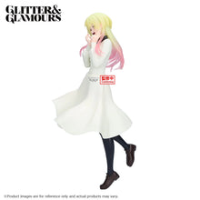 Load image into Gallery viewer, Marriage Toxin: Mei Kinosaki Glitter &amp; Glamours Banpresto