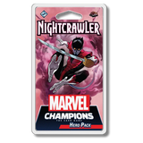 Marvel Champions Nightcrawler Hero Pack