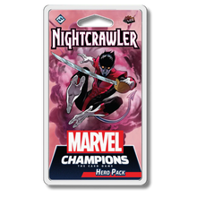 Load image into Gallery viewer, Marvel Champions Nightcrawler Hero Pack