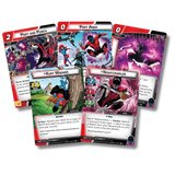 Marvel Champions Nightcrawler Hero Pack