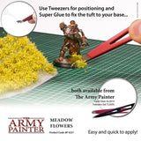 The Army Painter Battlefield Meadow Flowers Tufts