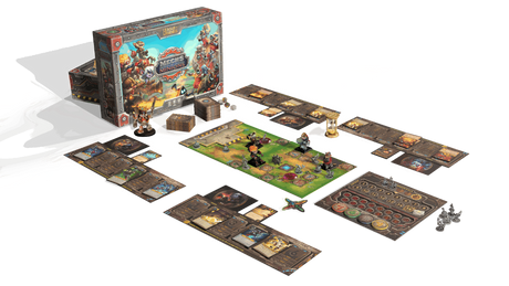 Mechs vs. Minions: Classic Edition