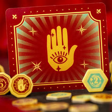 Load image into Gallery viewer, Medium: The Hand of Fate