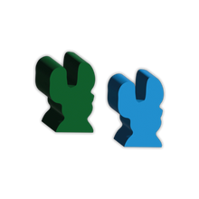 Load image into Gallery viewer, Agent Avenue: Division M Expansion