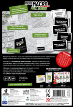 Load image into Gallery viewer, MicroMacro Crime City 2 Full House