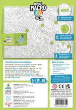 Load image into Gallery viewer, MicroMacro Kids: Crazy City Park