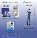 The Mist Volume 2 Retailer Edition