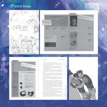 Load image into Gallery viewer, The Mist Volume 1 Bundle Edition