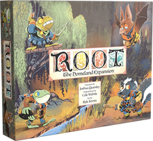 Load image into Gallery viewer, Root: The Homeland Expansion