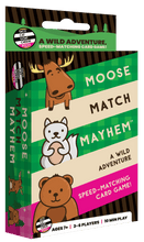 Load image into Gallery viewer, Moose Match Mayhem