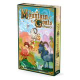 Mountain Goats: Legacy