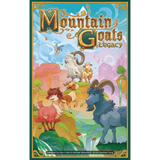 Mountain Goats: Legacy