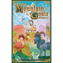 Load image into Gallery viewer, Mountain Goats: Legacy