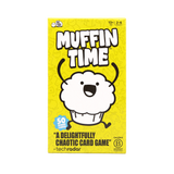 Muffin Time