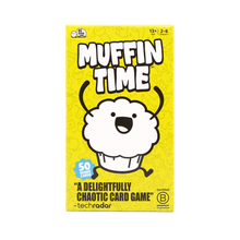 Load image into Gallery viewer, Muffin Time