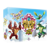 Mindbug x King of Tokyo